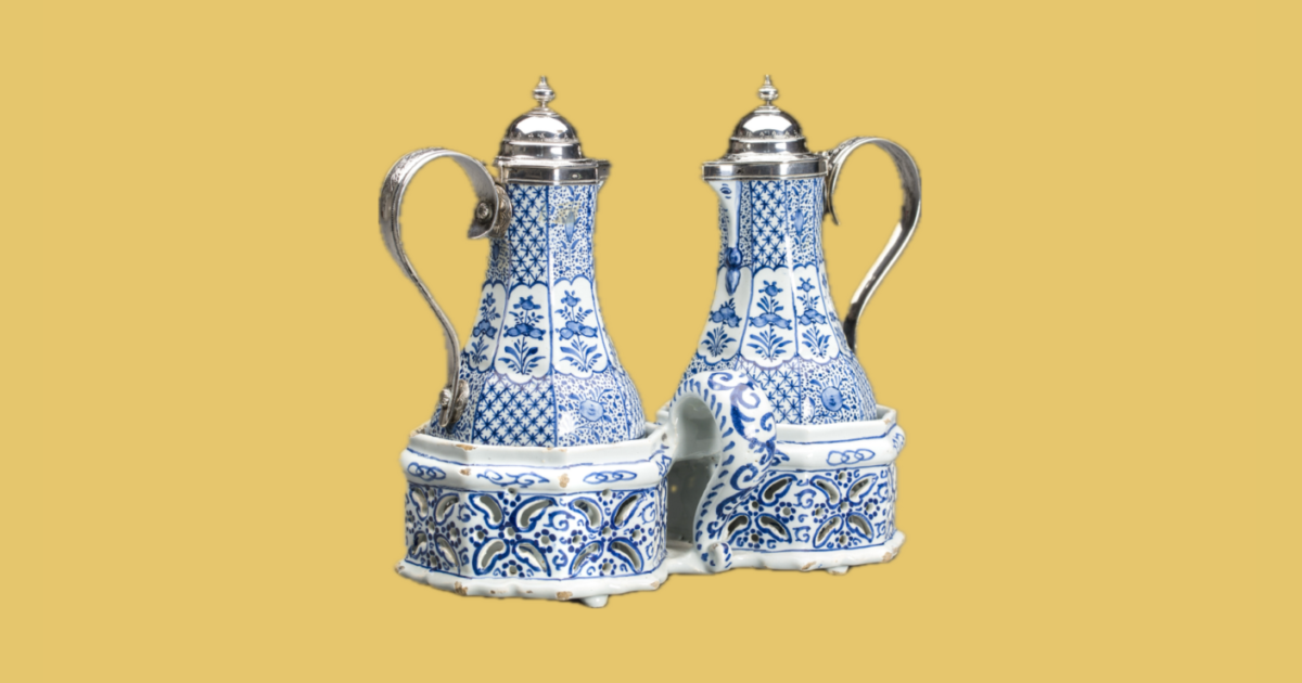 Tussen Kunst en Kitsch | Kasteel Ruurlo
